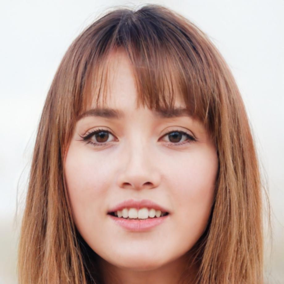 Carmen López, participante del programa